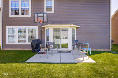 8142 Lythrium Way, Plainfield - 33