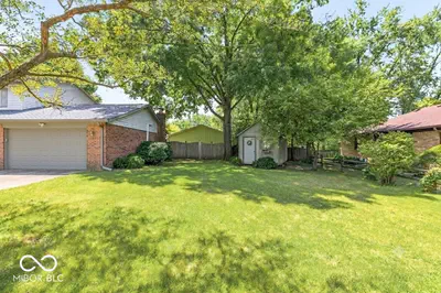 921 Front Royal Drive, Indianapolis - 21