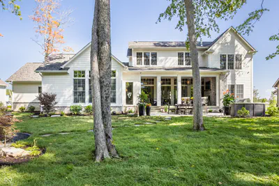 8295 Keeneland Road, Zionsville - 62