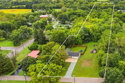 8 School, Markleville - 32