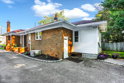 3521 Guilford Avenue, Indianapolis - 44