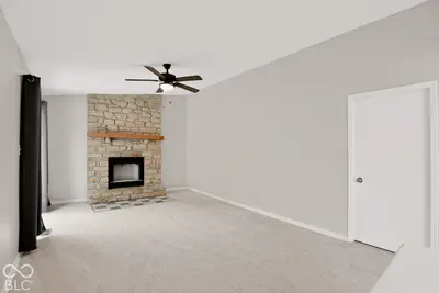 8528 Friendship Lane, Indianapolis - 9