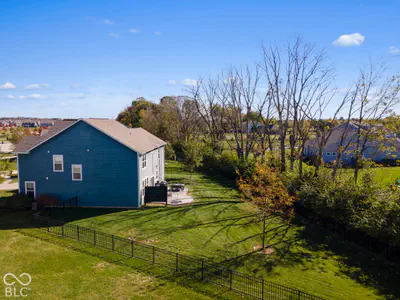 12317 Castle Pine Drive, Noblesville - 4