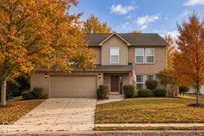 4254 Princeton Park, Columbus
