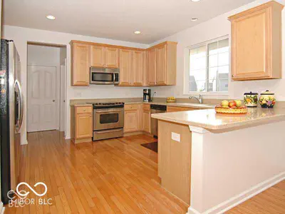 7331 Oxbridge Place, Indianapolis - 6