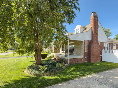 1332 Butler Avenue, Indianapolis - 75