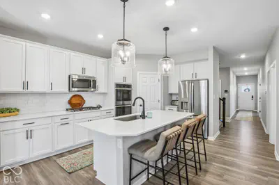 12554 Churning Court, Noblesville - 13