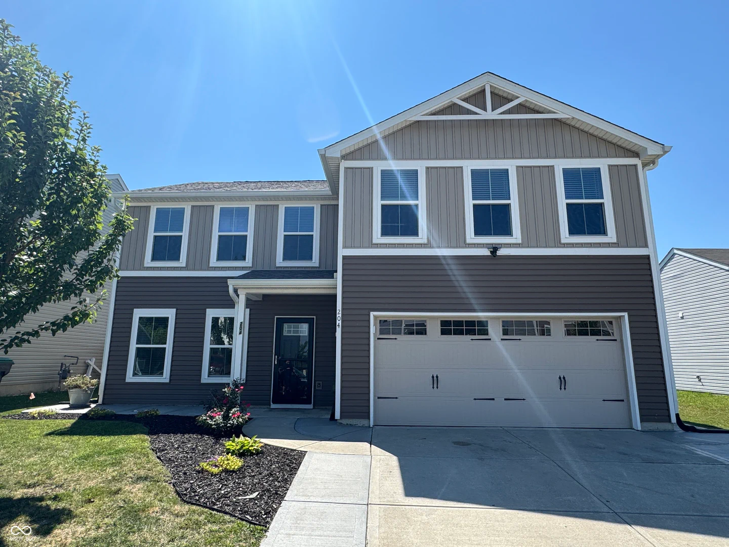 204 Dietz Drive, Greenwood