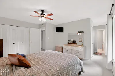 8039 Sandi Court, Indianapolis - 25