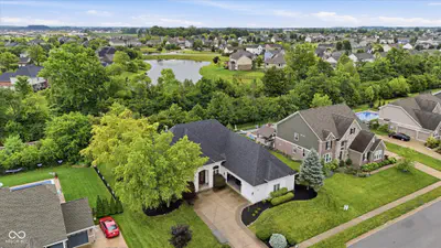 5913 Chartwell Drive, Bargersville - 51