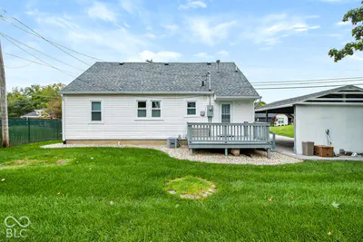 433 Main Street, Pendleton - 5