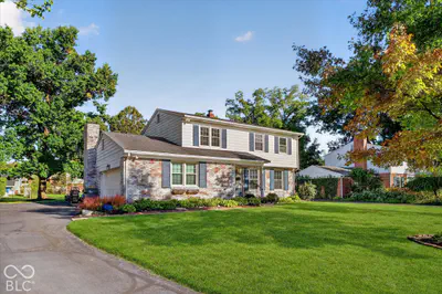 5825 Lasalle Street, Indianapolis