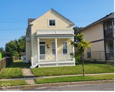 549 Belmont, Indianapolis