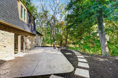 6639 65th Street, Indianapolis - 47