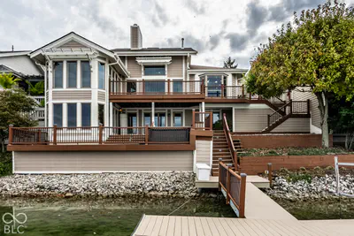 8212 Dean Road, Indianapolis