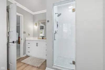 110 McClellan Road, Greenfield - 48