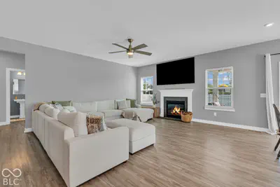 2841 Simsbury Lane, Brownsburg - 9