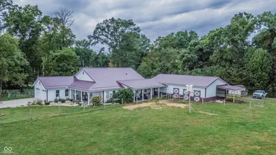 7480 County Road 600 E, Bainbridge - 2
