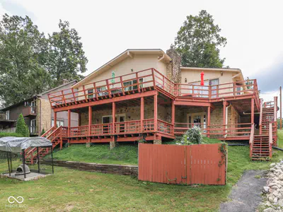 3918 Edgewood Circle, Martinsville - 54