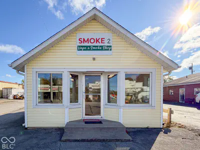 165 S Gardner Street, Scottsburg - 2