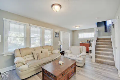611 30th Street, Indianapolis - 11