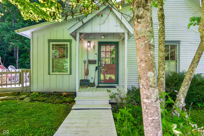 1021 Combs Road, Nashville - 11