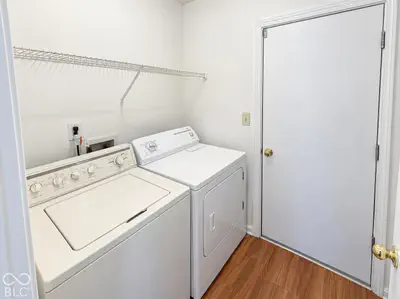 5847 Brookville Lake Drive, Indianapolis - 13