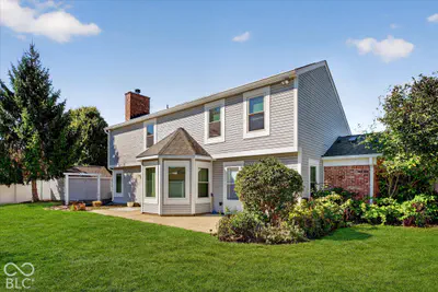 1239 S Jefferson Street, Brownsburg - 40