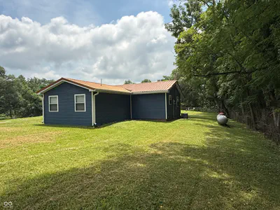 3309 County Road 800, Greensburg - 9