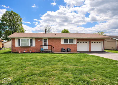 509 Anel Drive, Martinsville