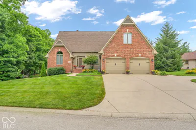 5870 Essex, Pittsboro