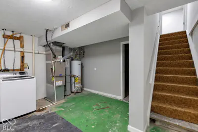 9471 Timber View Drive, Indianapolis - 16