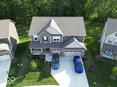 3599 Roland Drive, Danville - 2