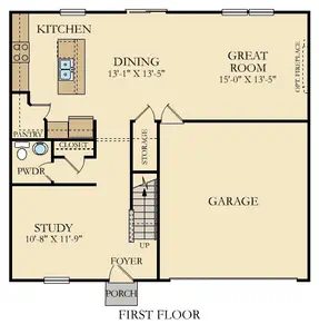122 Pleasant View Lane, New Whiteland - 2