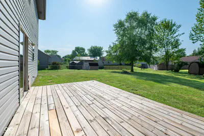 8146 Sunset Court, Columbus - 45