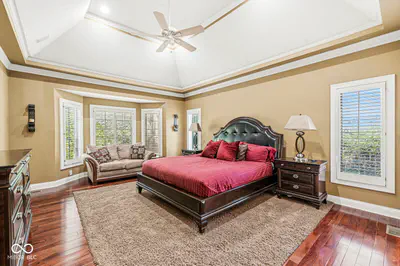 8813 Worthington Court, Indianapolis - 24