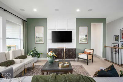 12057 Gray Ghost Way, Fishers - 9