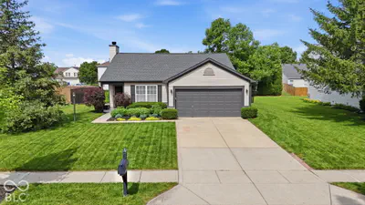 11974 Princewood Drive, Fishers