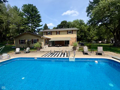 8852 Ridge Hill Drive, Indianapolis - 5
