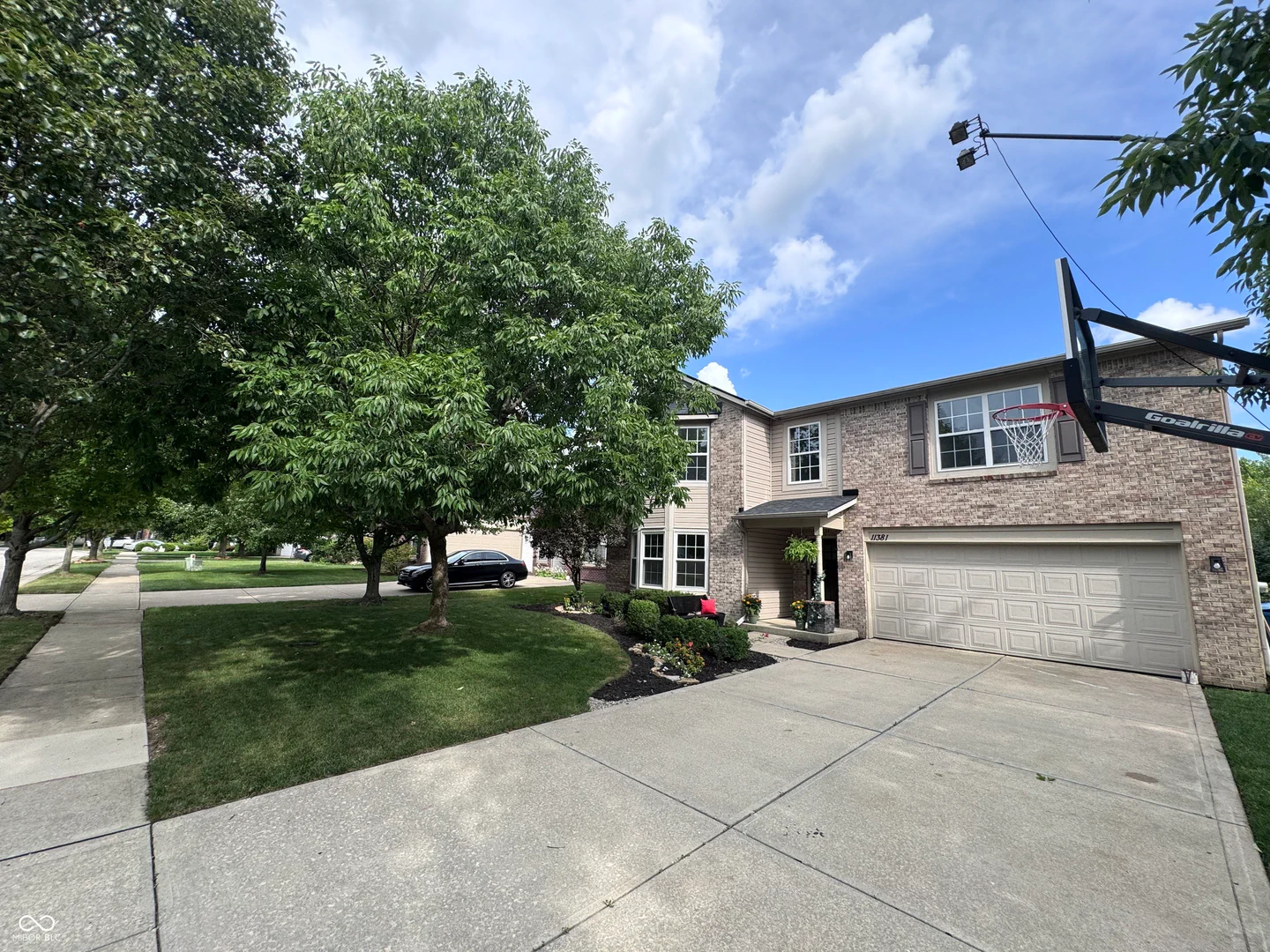 11381 Guy Street, Fishers