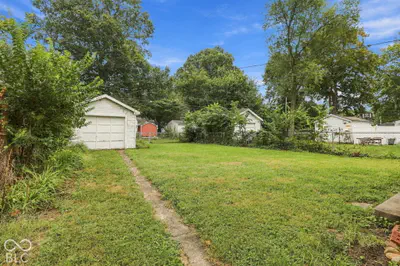 5115 Norwaldo Avenue, Indianapolis - 22