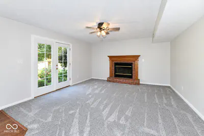 4548 Pepper Court, Indianapolis - 21