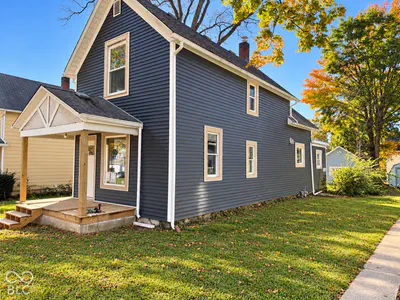3516 Ramsey Avenue, Fort Wayne - 3