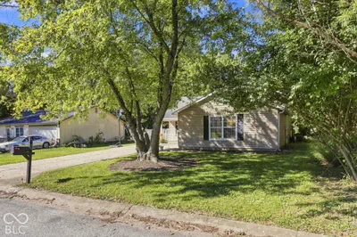 5694 Liberty Creek Drive, Indianapolis - 3