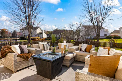 8891 Woodlark Drive, Fishers - 65