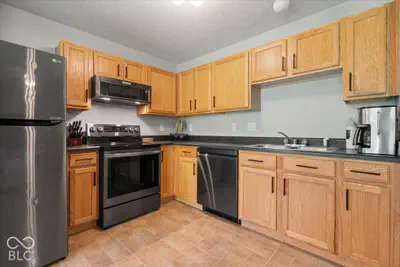 6612 Greenspire Place, Indianapolis - 10