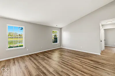 5517 Wood Hollow Drive, Indianapolis - 6