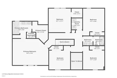 4197 Hickory Ridge Boulevard, Greenwood - 73