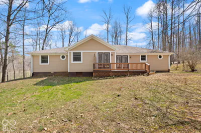 6316 US Hwy 150, West Baden Springs - 44