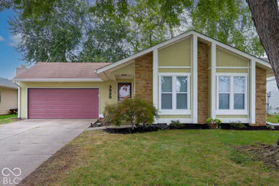 3920 Peppertree Lane, Columbus